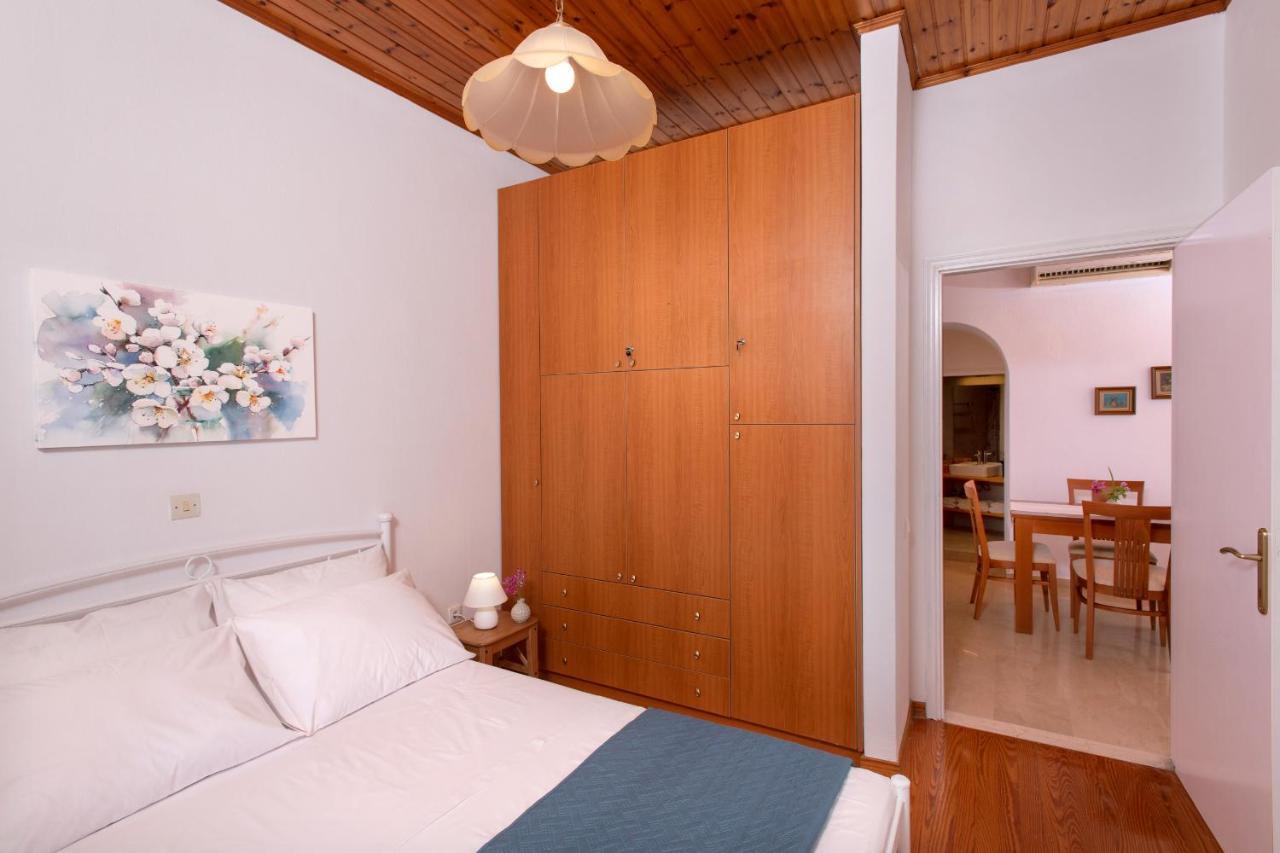 Pearl Apartment Gimari Exterior foto