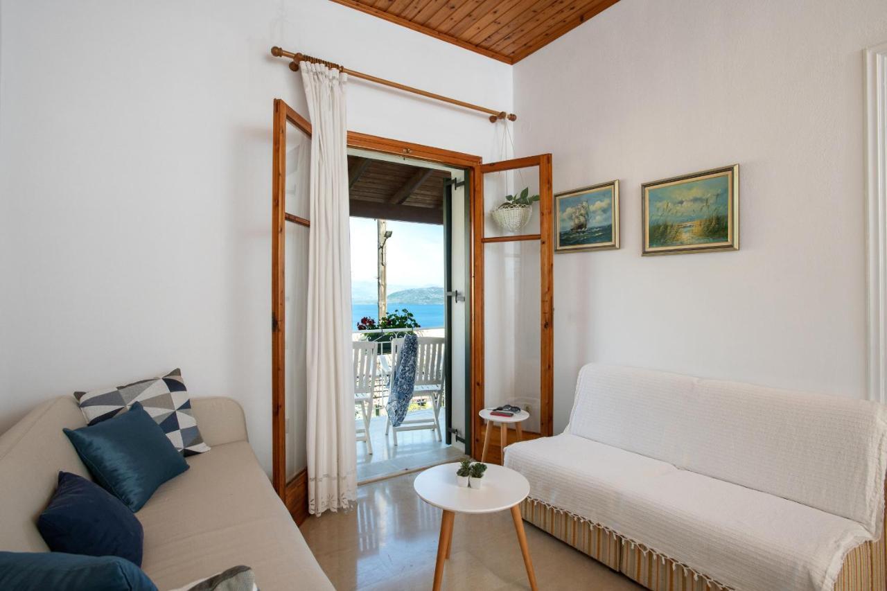 Pearl Apartment Gimari Exterior foto